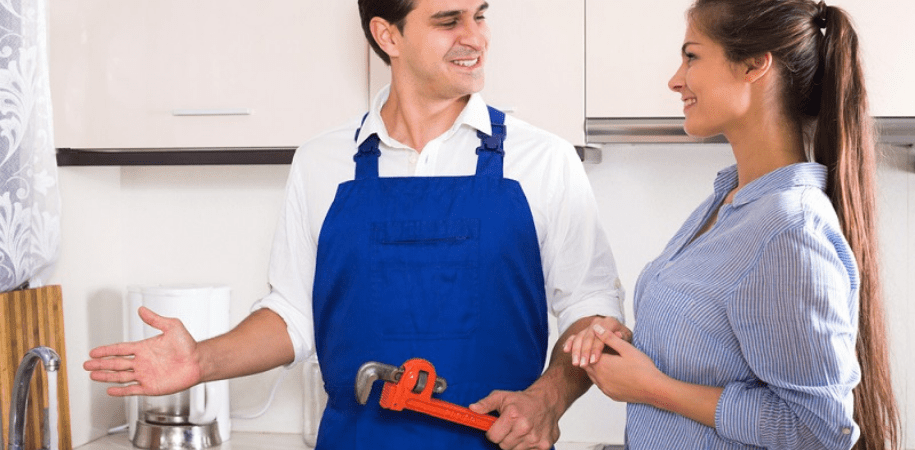 Advantages of Taking Service from Professional Blocked Drain Plumbers